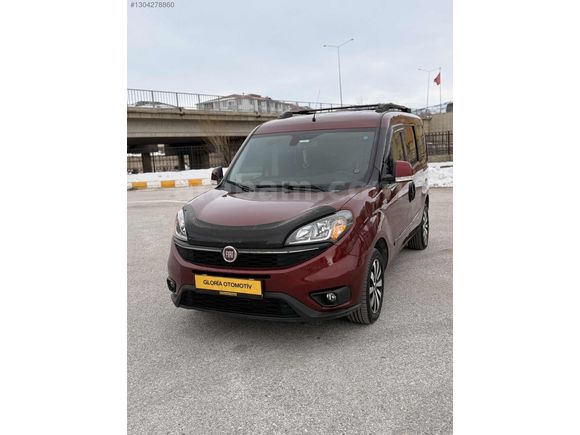 GLORİA DAN 2020 Premium Plus 1.6 Multijet HATASIZ BOYASIZ 165 KM