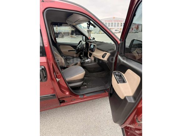 GLORİA DAN 2020 Premium Plus 1.6 Multijet HATASIZ BOYASIZ 165 KM