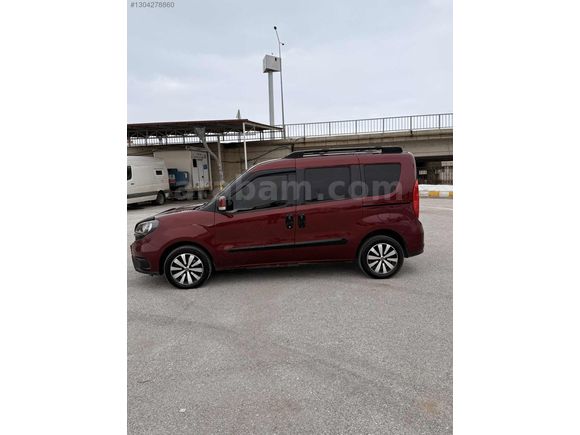 GLORİA DAN 2020 Premium Plus 1.6 Multijet HATASIZ BOYASIZ 165 KM