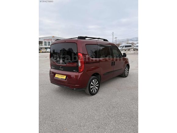 GLORİA DAN 2020 Premium Plus 1.6 Multijet HATASIZ BOYASIZ 165 KM