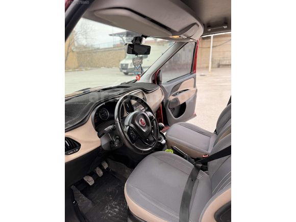 GLORİA DAN 2020 Premium Plus 1.6 Multijet HATASIZ BOYASIZ 165 KM