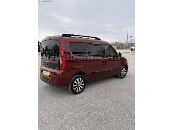 GLORİA DAN 2020 Premium Plus 1.6 Multijet HATASIZ BOYASIZ 165 KM