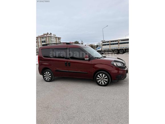 GLORİA DAN 2020 Premium Plus 1.6 Multijet HATASIZ BOYASIZ 165 KM