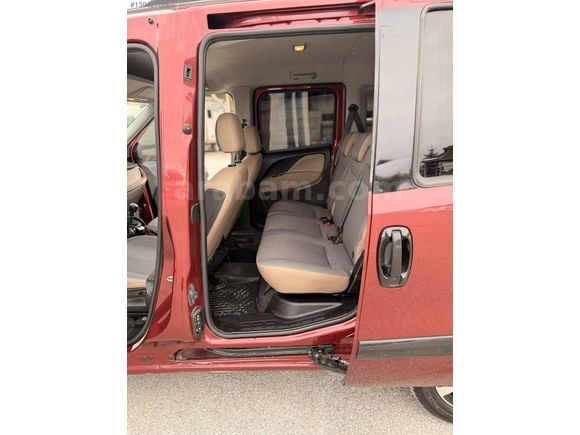 GLORİA DAN 2020 Premium Plus 1.6 Multijet HATASIZ BOYASIZ 165 KM