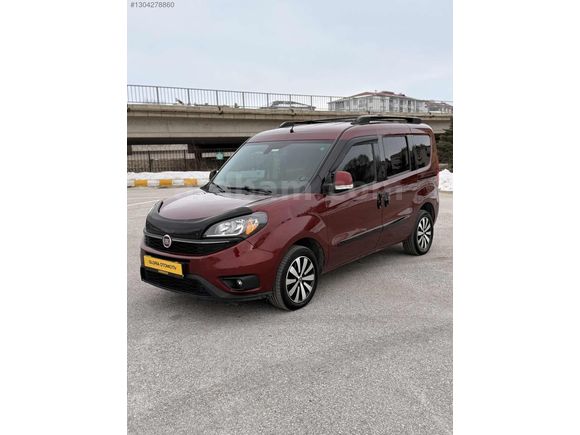 GLORİA DAN 2020 Premium Plus 1.6 Multijet HATASIZ BOYASIZ 165 KM