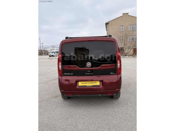 GLORİA DAN 2020 Premium Plus 1.6 Multijet HATASIZ BOYASIZ 165 KM