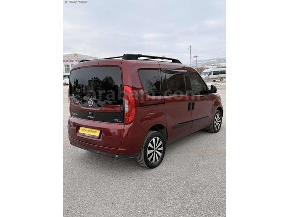 GLORİA DAN 2020 Premium Plus 1.6 Multijet HATASIZ BOYASIZ 165 KM