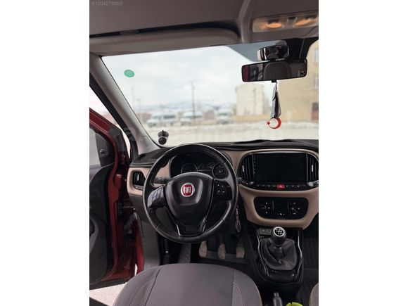 GLORİA DAN 2020 Premium Plus 1.6 Multijet HATASIZ BOYASIZ 165 KM