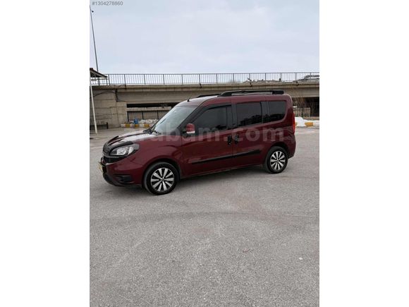 GLORİA DAN 2020 Premium Plus 1.6 Multijet HATASIZ BOYASIZ 165 KM