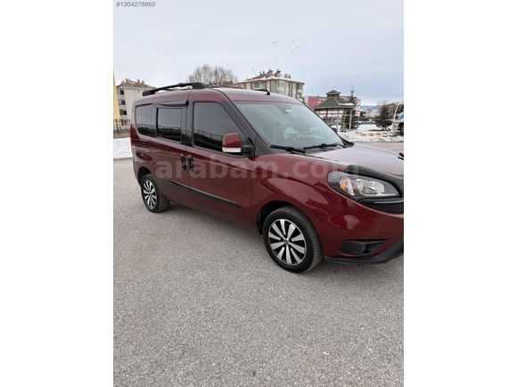 GLORİA DAN 2020 Premium Plus 1.6 Multijet HATASIZ BOYASIZ 165 KM