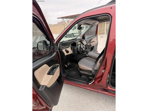 GLORİA DAN 2020 Premium Plus 1.6 Multijet HATASIZ BOYASIZ 165 KM