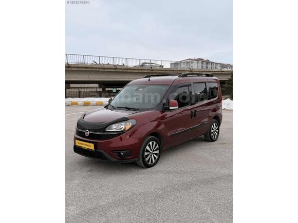 GLORİA DAN 2020 Premium Plus 1.6 Multijet HATASIZ BOYASIZ 165 KM