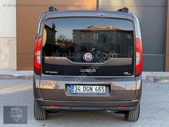 2015 MODEL PREMİO PLUS HATASIZ BOYASIZ 175 BİN KM