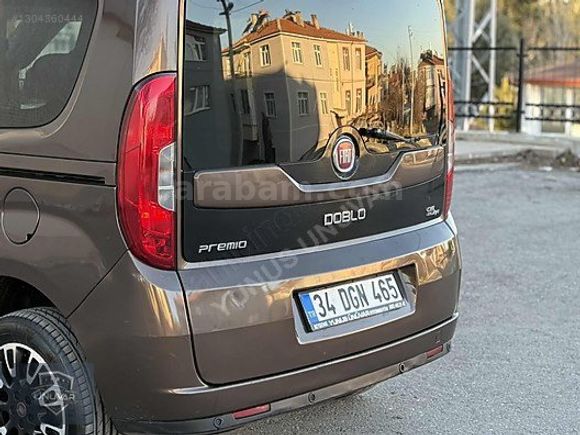 2015 MODEL PREMİO PLUS HATASIZ BOYASIZ 175 BİN KM
