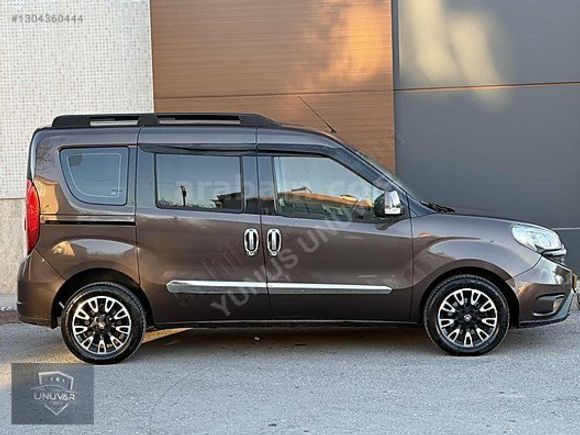2015 MODEL PREMİO PLUS HATASIZ BOYASIZ 175 BİN KM