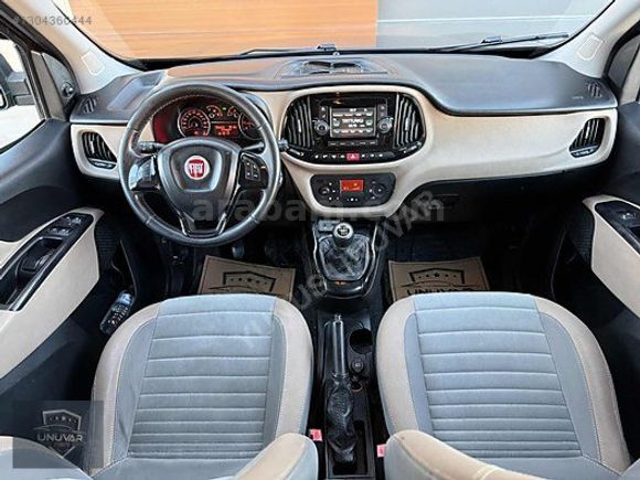 2015 MODEL PREMİO PLUS HATASIZ BOYASIZ 175 BİN KM
