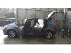 Son fiyat bayrama kadar Sahibinden Seat Ibiza 1.0 EcoTSI Style 2017 Model  98.000 km Gri