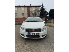 sıfır motor yapılmış Fiat Linea l