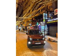 Sahibinden Peugeot Rifter 1.5 BlueHDI GT Line 2019 Model
