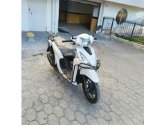 Sahibinden Honda Dio 