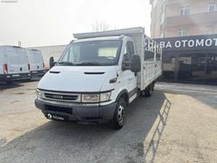 ÖZÇABA'DAN 2.800 MOTOR 35 C 13 3750 DAILY KAMYONET