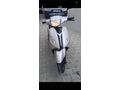 Sahibinden Volta Apec 125 