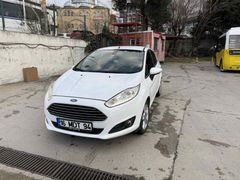 Sahibinden Ford Fiesta 1.0 GTDi Titanium 2015 Model 