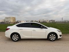 Sahibinden Opel Astra 1.6 CDTI Dynamic Elite 2017 Model 
