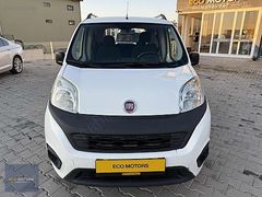 FIAT FİORİNO COMBİ HATASIZ BOYASIZ TRAMERSİZ 1.3 MULTİJET POP