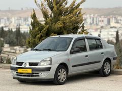 YSA AUTO'DAN RENAULT SYMBOL CLİO 1.5 DCI