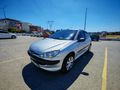 Değişensiz Peugeot 206