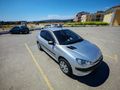 Değişensiz Peugeot 206