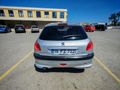 Değişensiz Peugeot 206