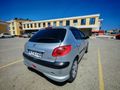 Değişensiz Peugeot 206