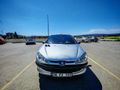 Değişensiz Peugeot 206