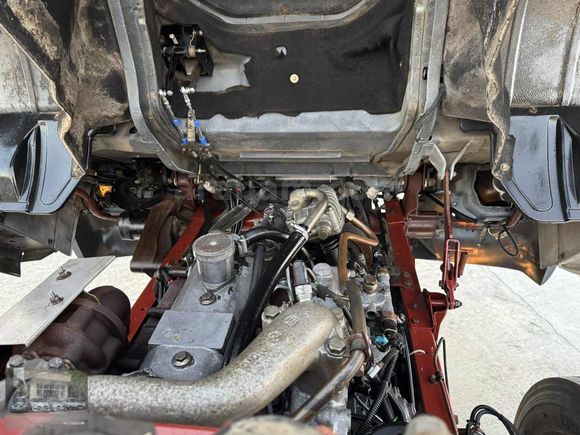 UYGUN OTO'DAN 2005 MODEL 80-12 EMSALSİZ 86.000 KMDE