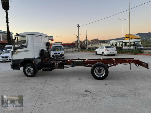 UYGUN OTO'DAN 2005 MODEL 80-12 EMSALSİZ 86.000 KMDE