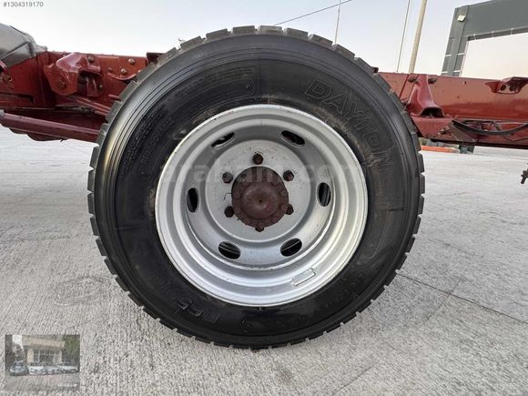 UYGUN OTO'DAN 2005 MODEL 80-12 EMSALSİZ 86.000 KMDE