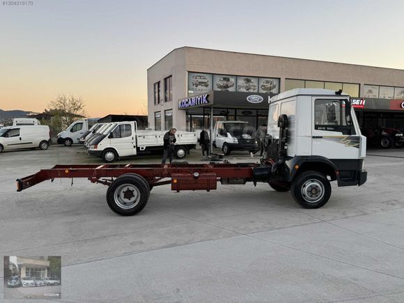 UYGUN OTO'DAN 2005 MODEL 80-12 EMSALSİZ 86.000 KMDE