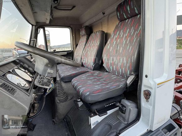 UYGUN OTO'DAN 2005 MODEL 80-12 EMSALSİZ 86.000 KMDE