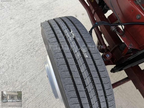 UYGUN OTO'DAN 2005 MODEL 80-12 EMSALSİZ 86.000 KMDE