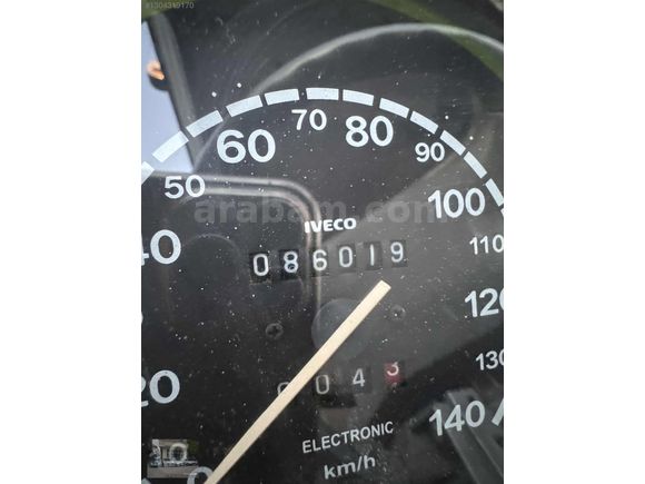 UYGUN OTO'DAN 2005 MODEL 80-12 EMSALSİZ 86.000 KMDE