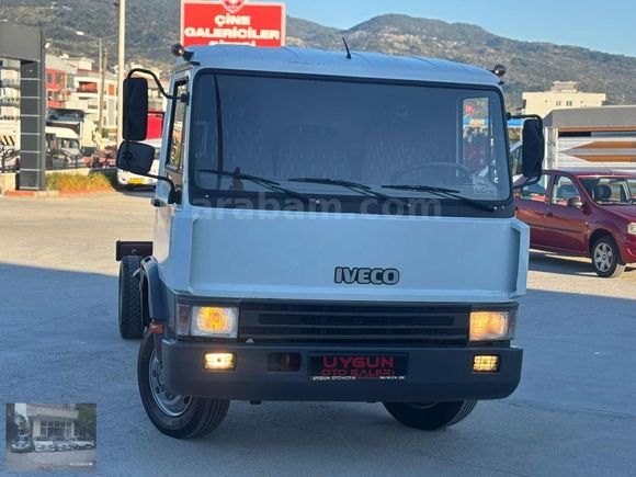 UYGUN OTO'DAN 2005 MODEL 80-12 EMSALSİZ 86.000 KMDE