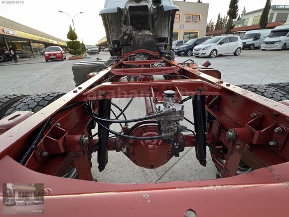 UYGUN OTO'DAN 2005 MODEL 80-12 EMSALSİZ 86.000 KMDE