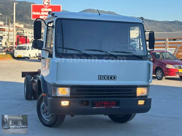 UYGUN OTO'DAN 2005 MODEL 80-12 EMSALSİZ 86.000 KMDE