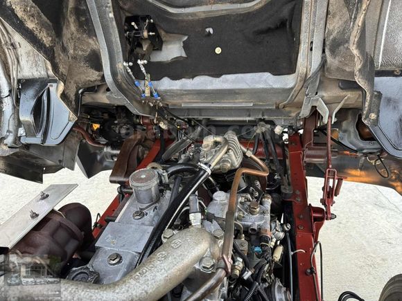 UYGUN OTO'DAN 2005 MODEL 80-12 EMSALSİZ 86.000 KMDE