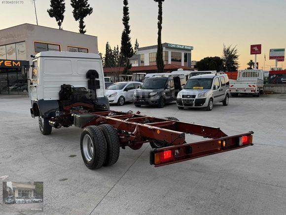 UYGUN OTO'DAN 2005 MODEL 80-12 EMSALSİZ 86.000 KMDE