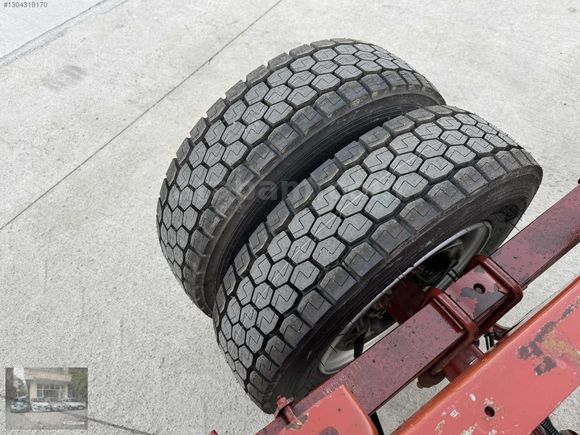 UYGUN OTO'DAN 2005 MODEL 80-12 EMSALSİZ 86.000 KMDE