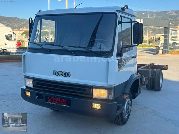 UYGUN OTO'DAN 2005 MODEL 80-12 EMSALSİZ 86.000 KMDE