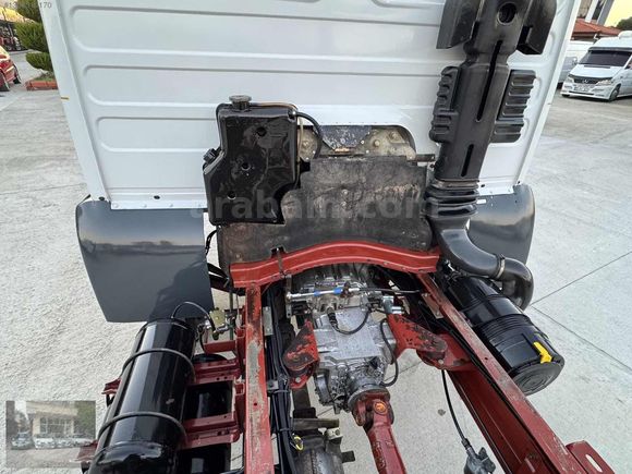 UYGUN OTO'DAN 2005 MODEL 80-12 EMSALSİZ 86.000 KMDE